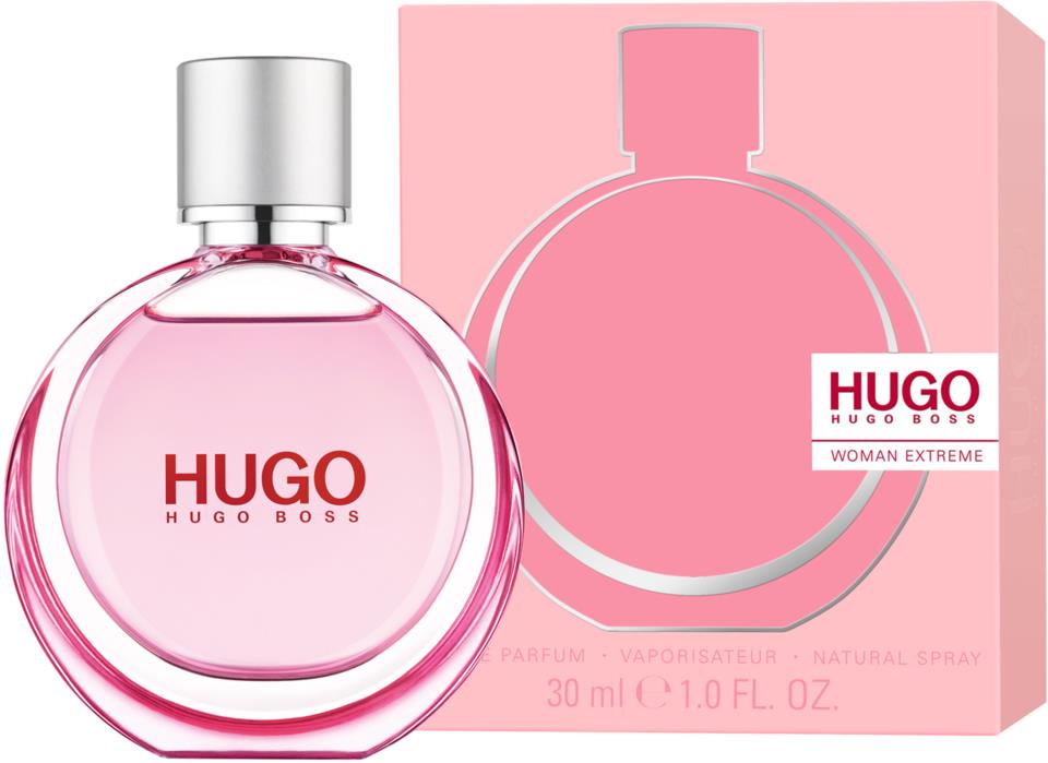 Hugo Boss Women Extreme EdP 30ml