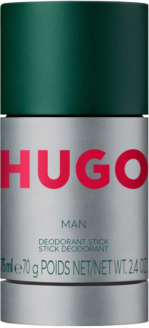 Hugo Boss Hugo Man Deodorant Stick for Men 75 ml