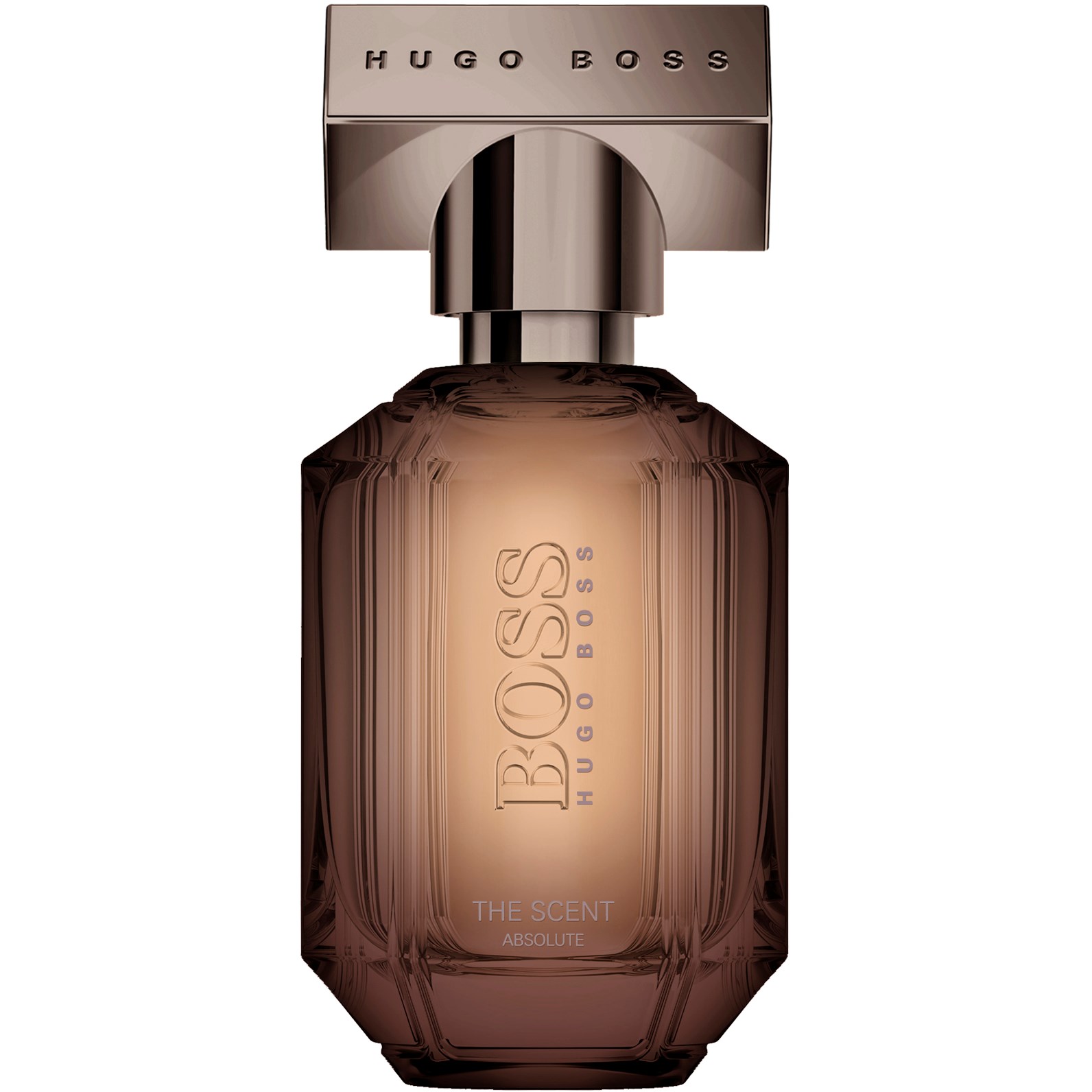 Läs mer om Hugo Boss Boss The Scent Absolute For Her Eau De Parfum 30 ml