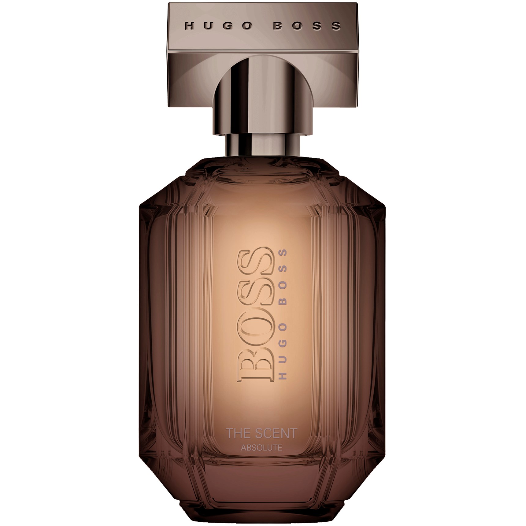 Läs mer om Hugo Boss Boss The Scent Absolute For Her Eau De Parfum 50 ml