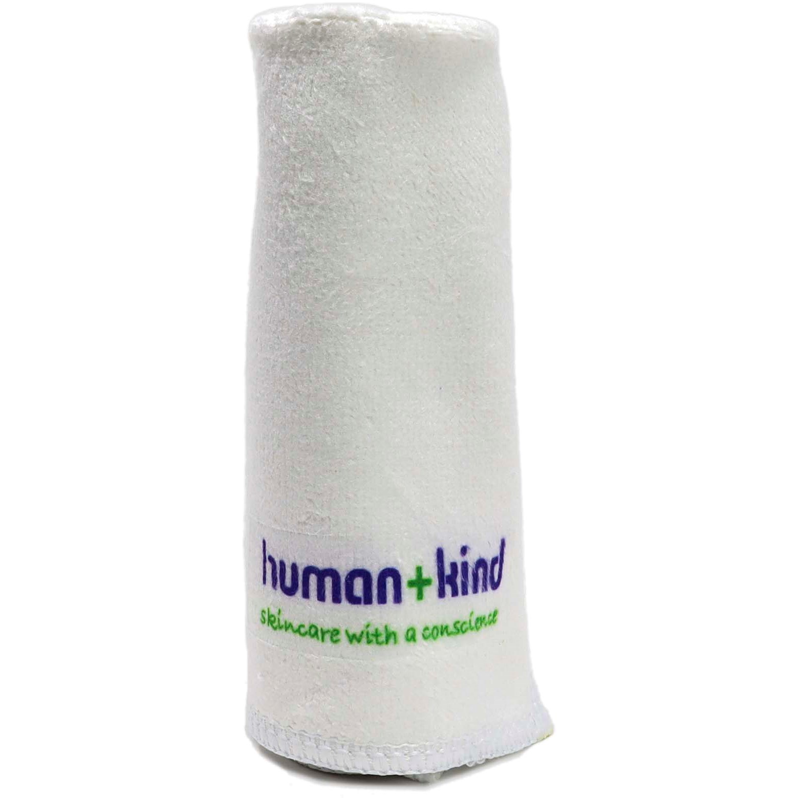 human + kind Deep Cleansing Cloth