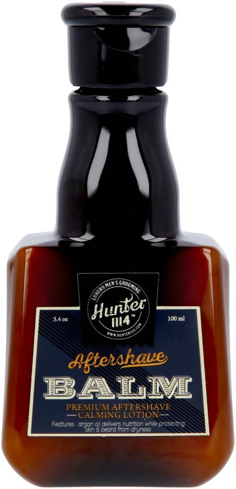 Hunter After Shave Balm 100ml