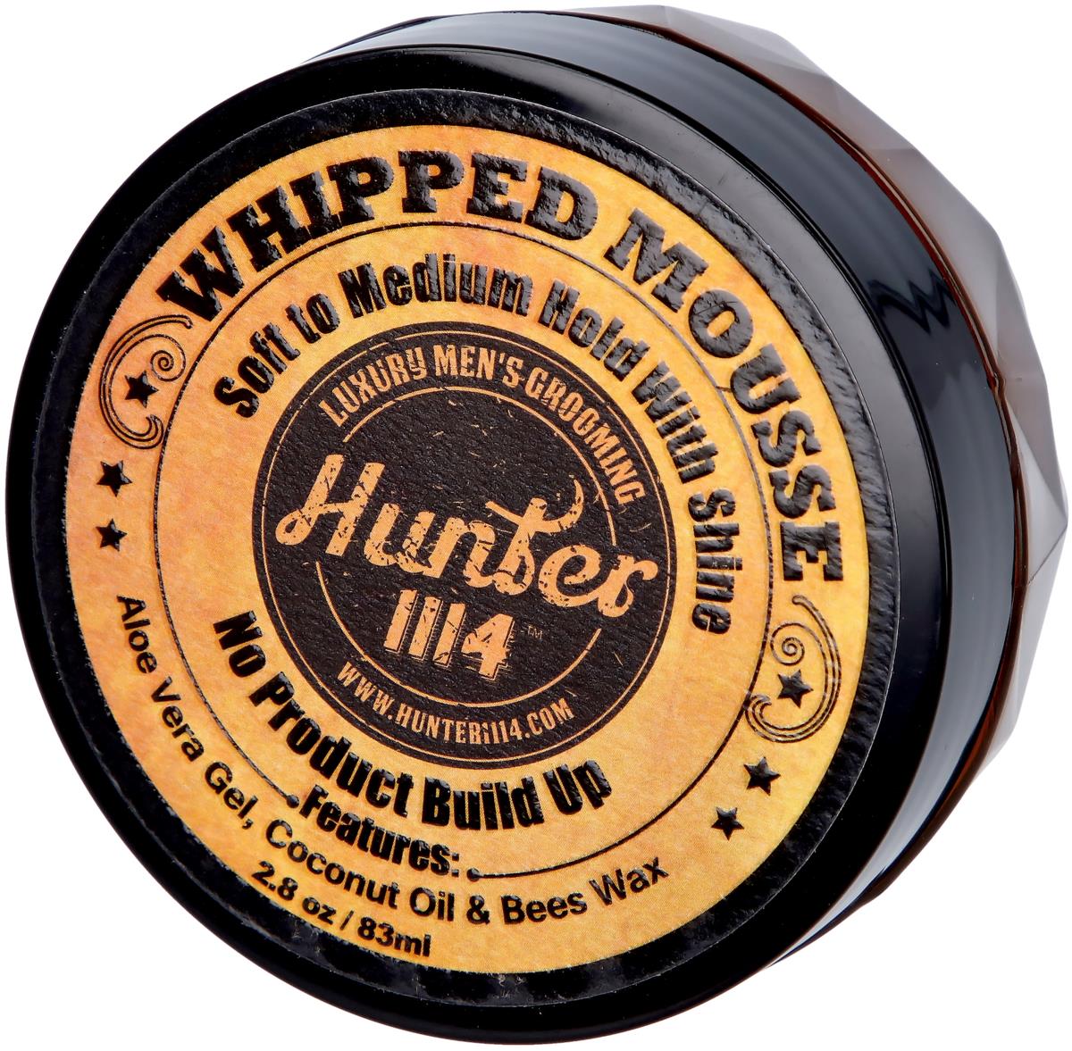 Whip Mouse Hunter1114 Whipped Mousse 83 ml | lyko.com