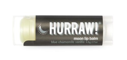 HURRAW! Lip Balm Night Treatment