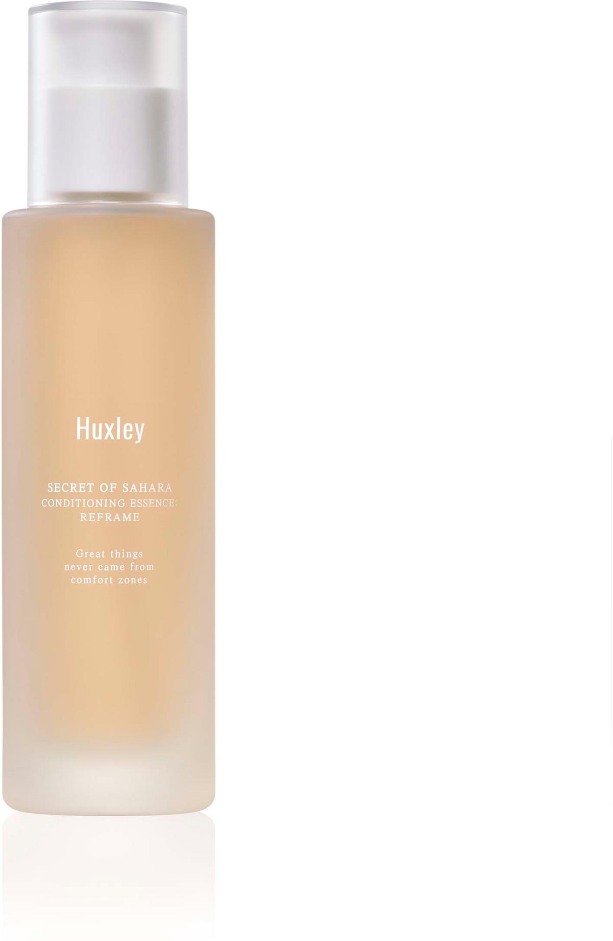 Huxley Huxley Conditioning Essence Reframe 60 ml | lyko.com
