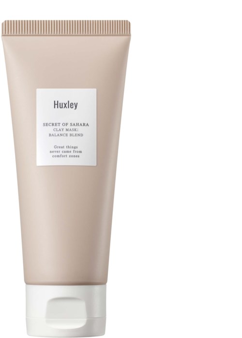 Huxley Clay Mask Balance Blend  120 g