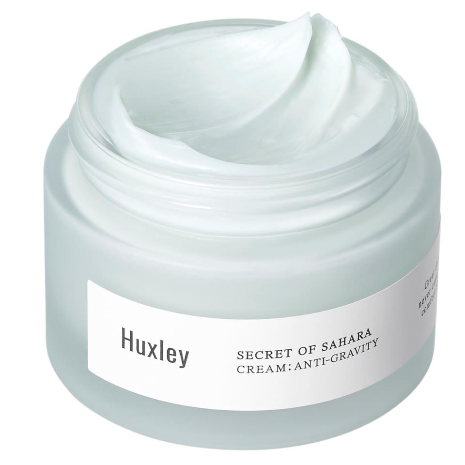 Huxley Cream  Anti-gravity 50ml