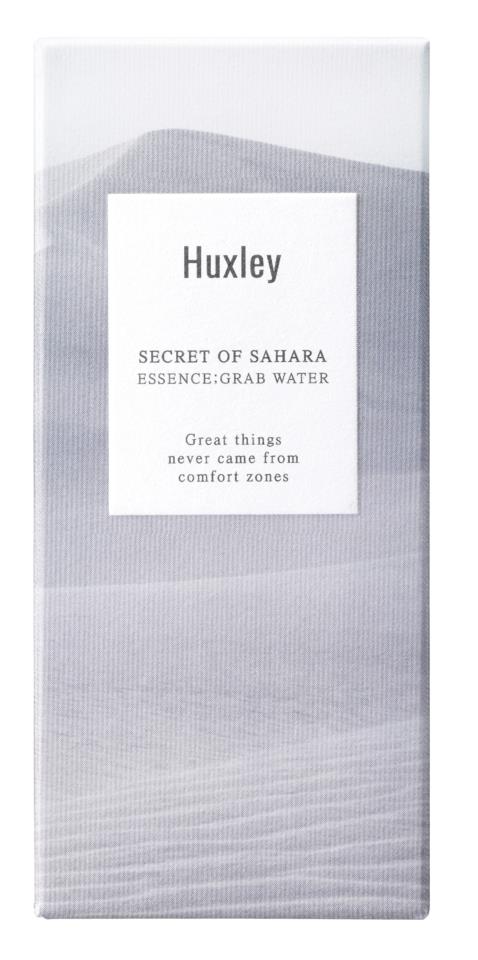 Huxley Essence  Grab Water 30ml