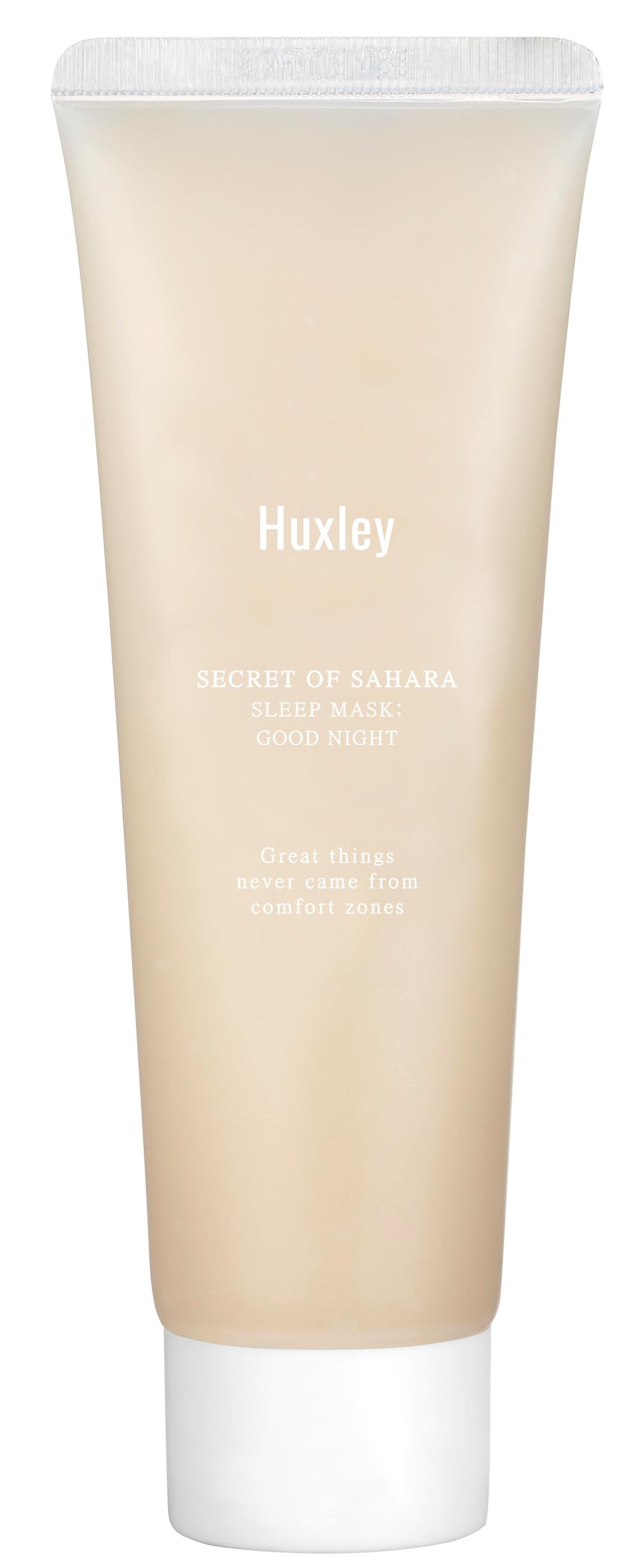 Huxley GWP Sleep Mask Deluxe 30 ml