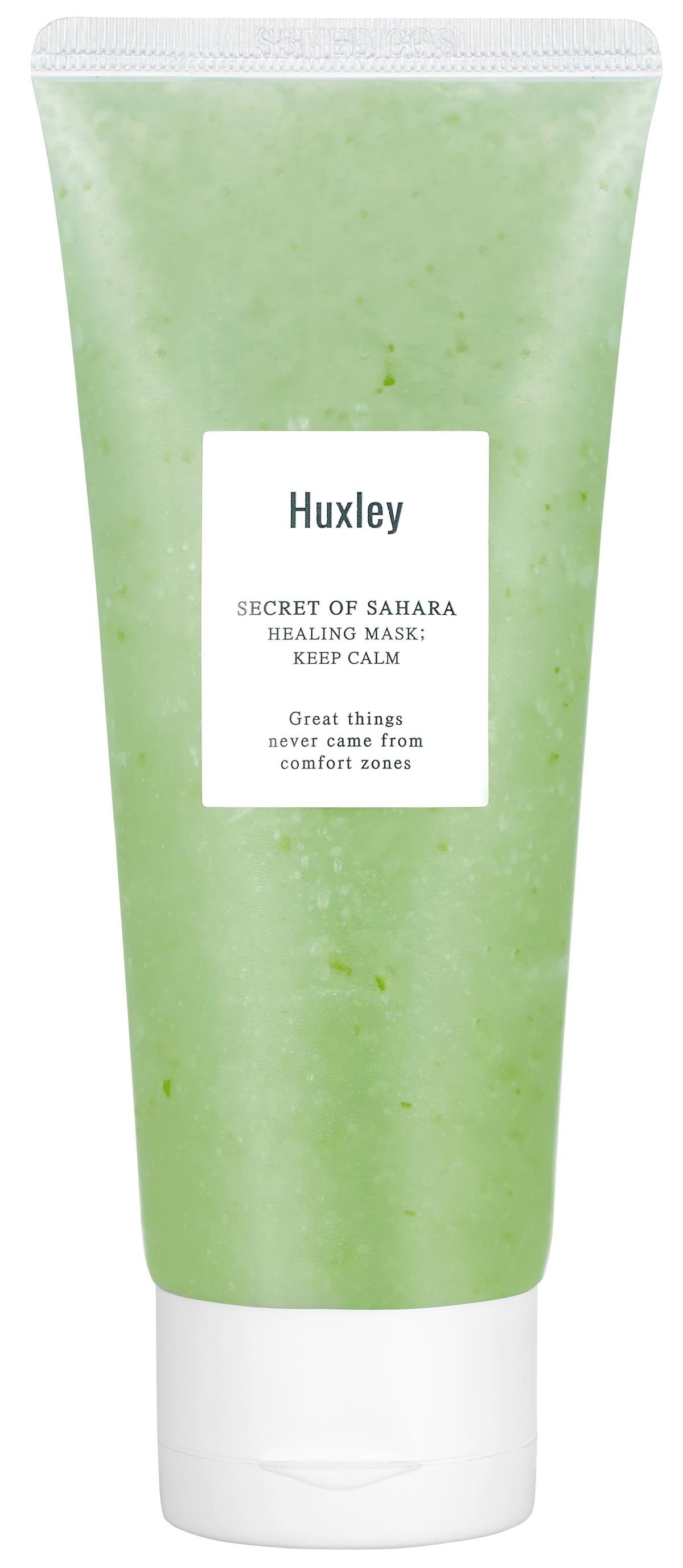 Huxley Healing Mask Keep Calm 120 g