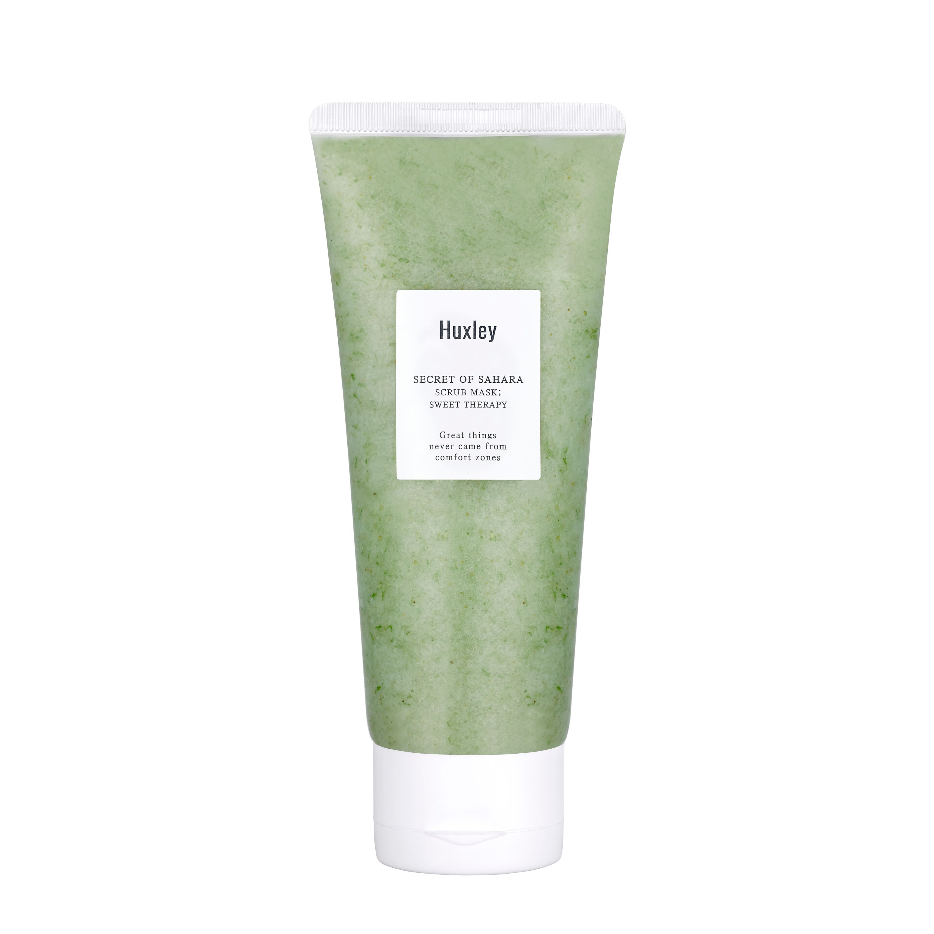 Huxley Scrub Mask Sweet Therapy
