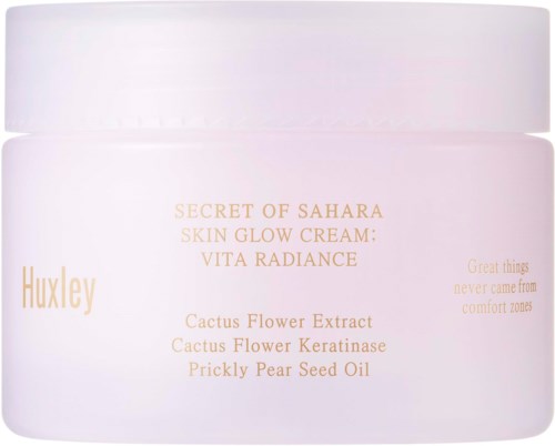 Huxley Skin Glow Cream Vita Radiance 50 ml
