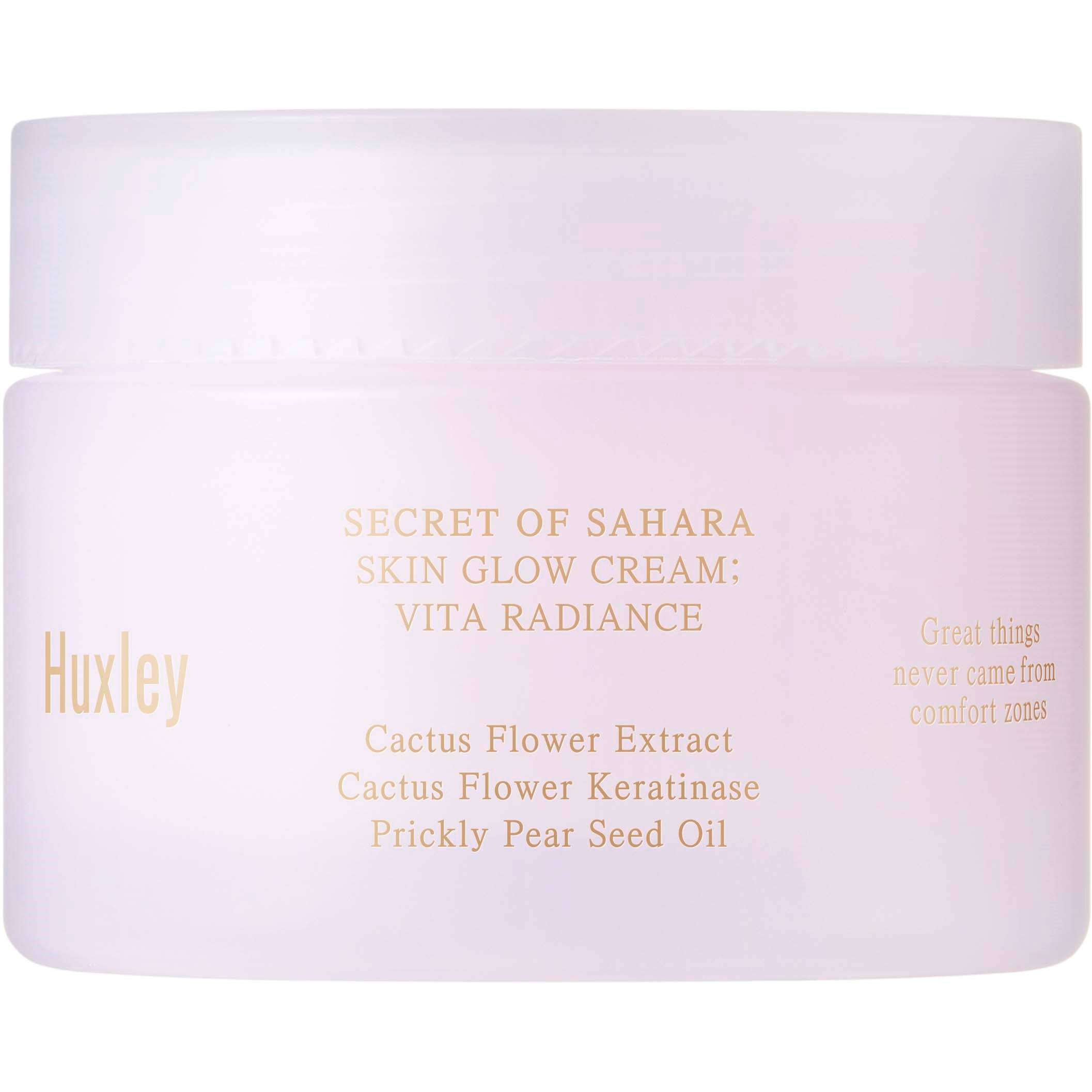 Huxley Skin Glow Cream Vita Radiance (50 ml)