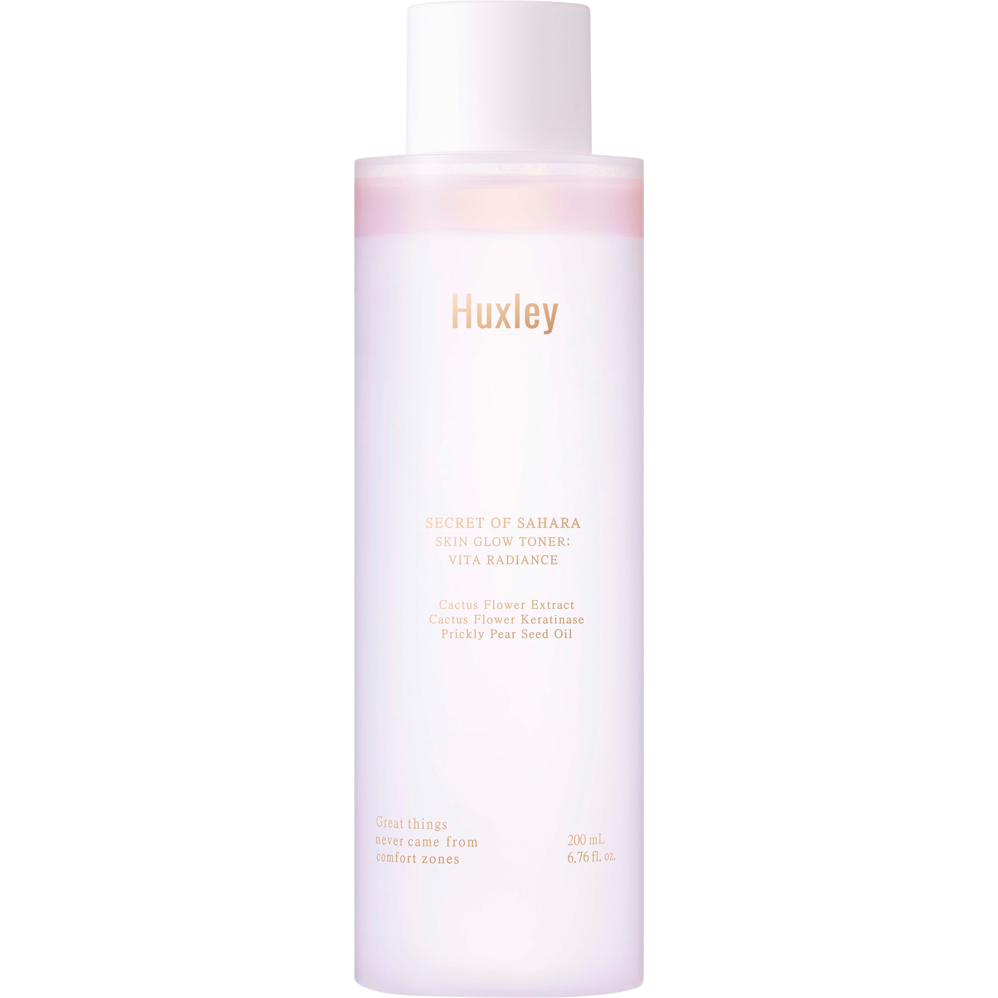 Huxley Skin Glow Toner Vita Radiance (200 ml)