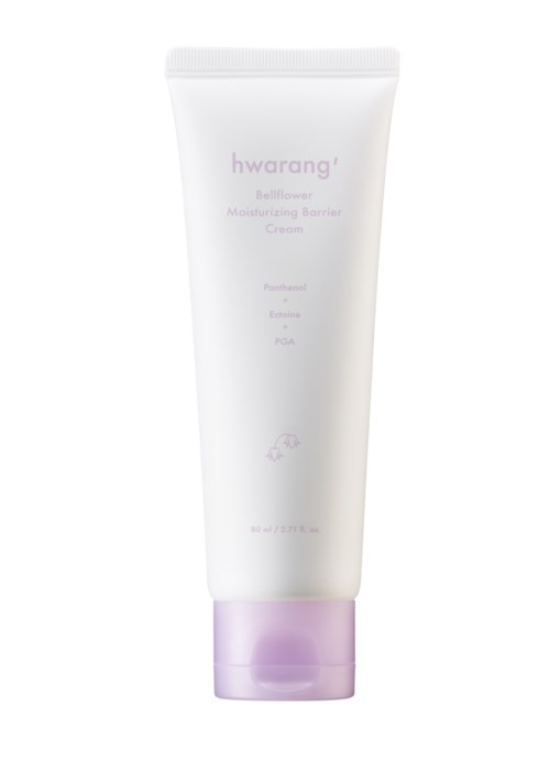 hwarang' Bellflower Barrier Cream 80 ml