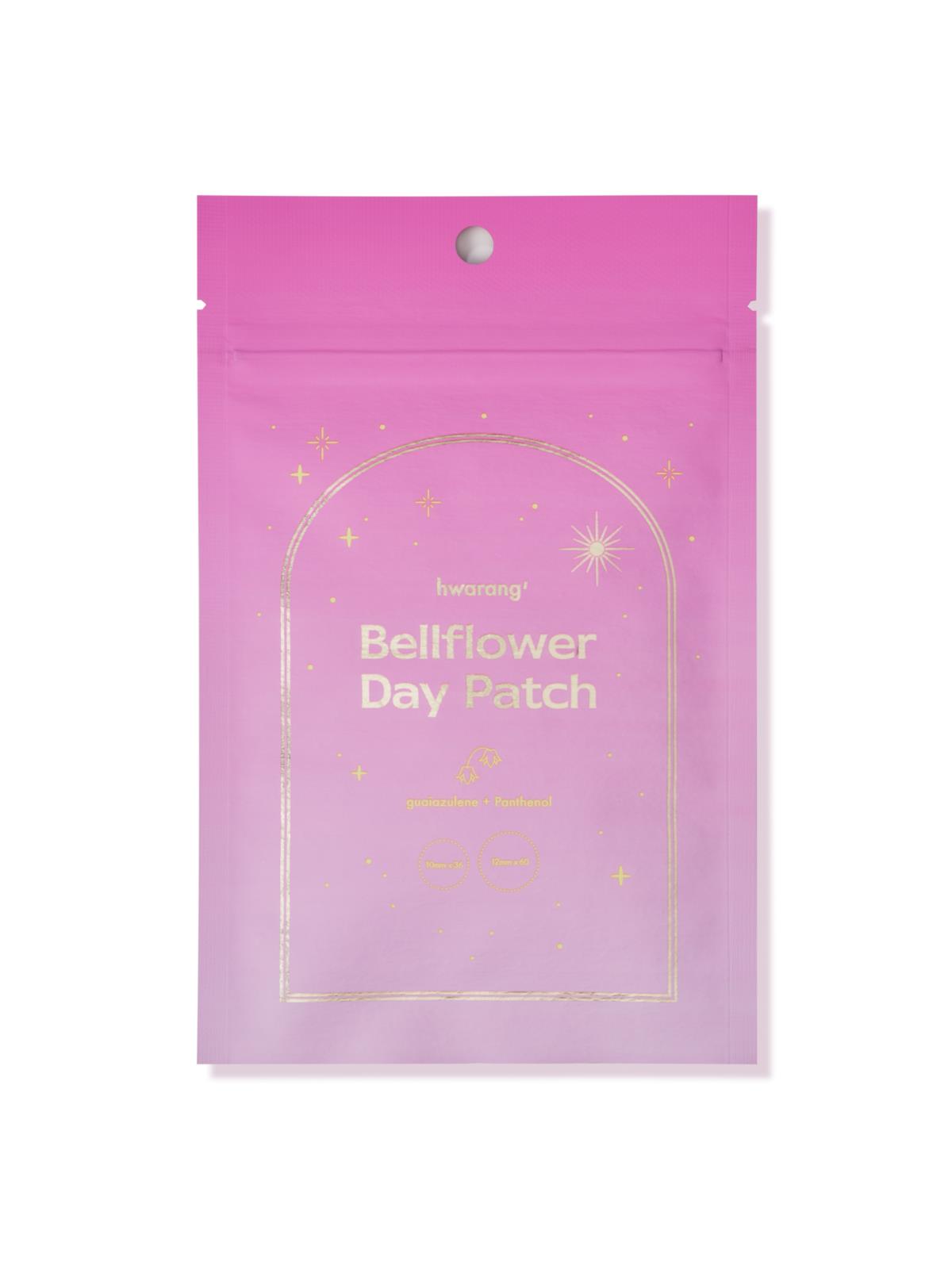 hwarang' Bellflower Day Patch 96 pcs | lyko.com