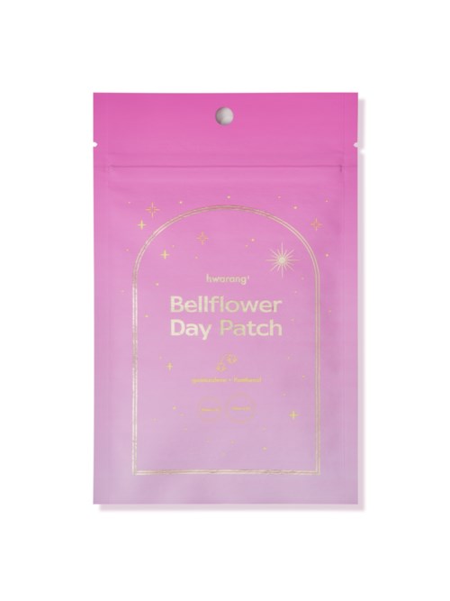 hwarang' Bellflower Day Patch 96 st