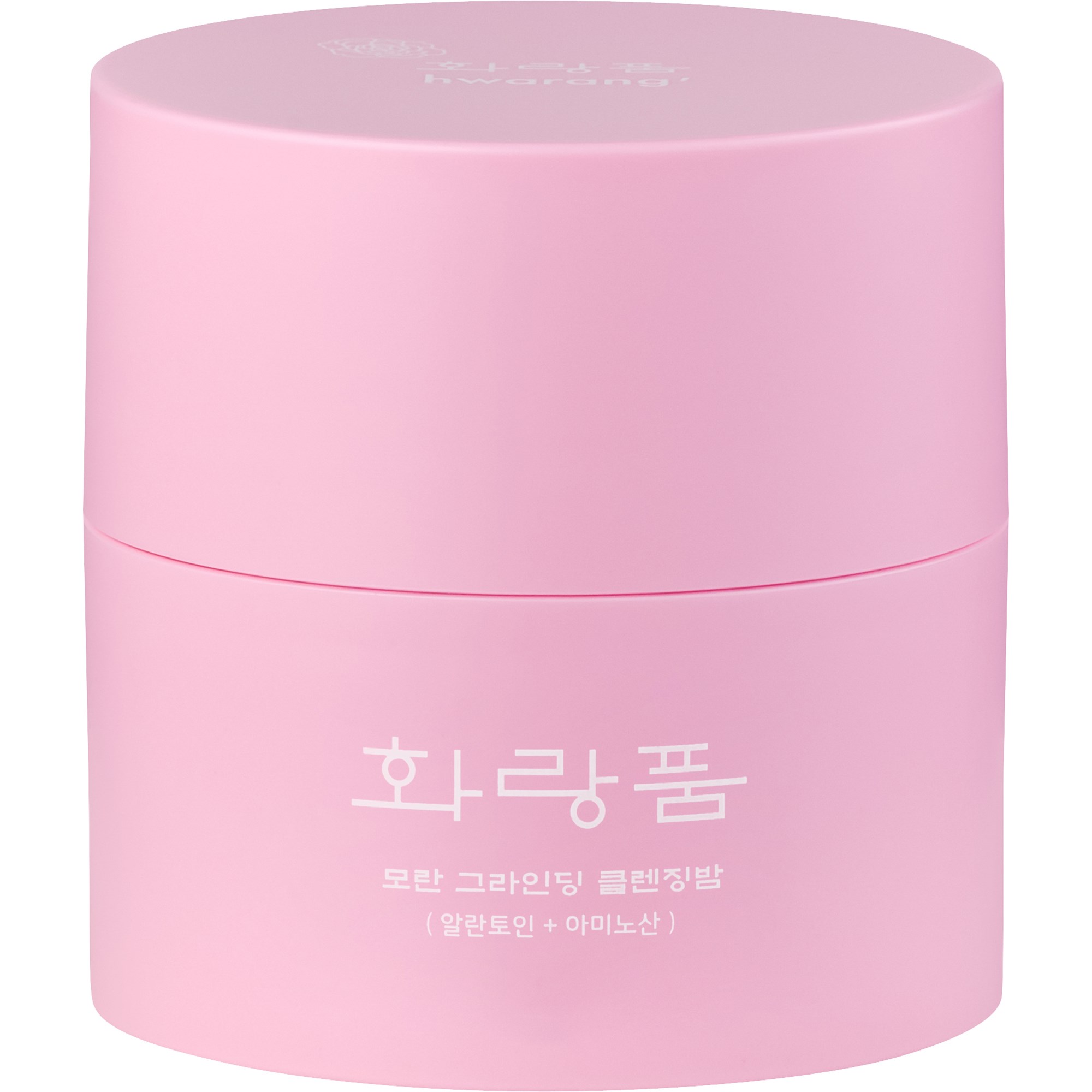 hwarang' Peony Grinding Cleansing Balm Duo Set (obrázok 2)