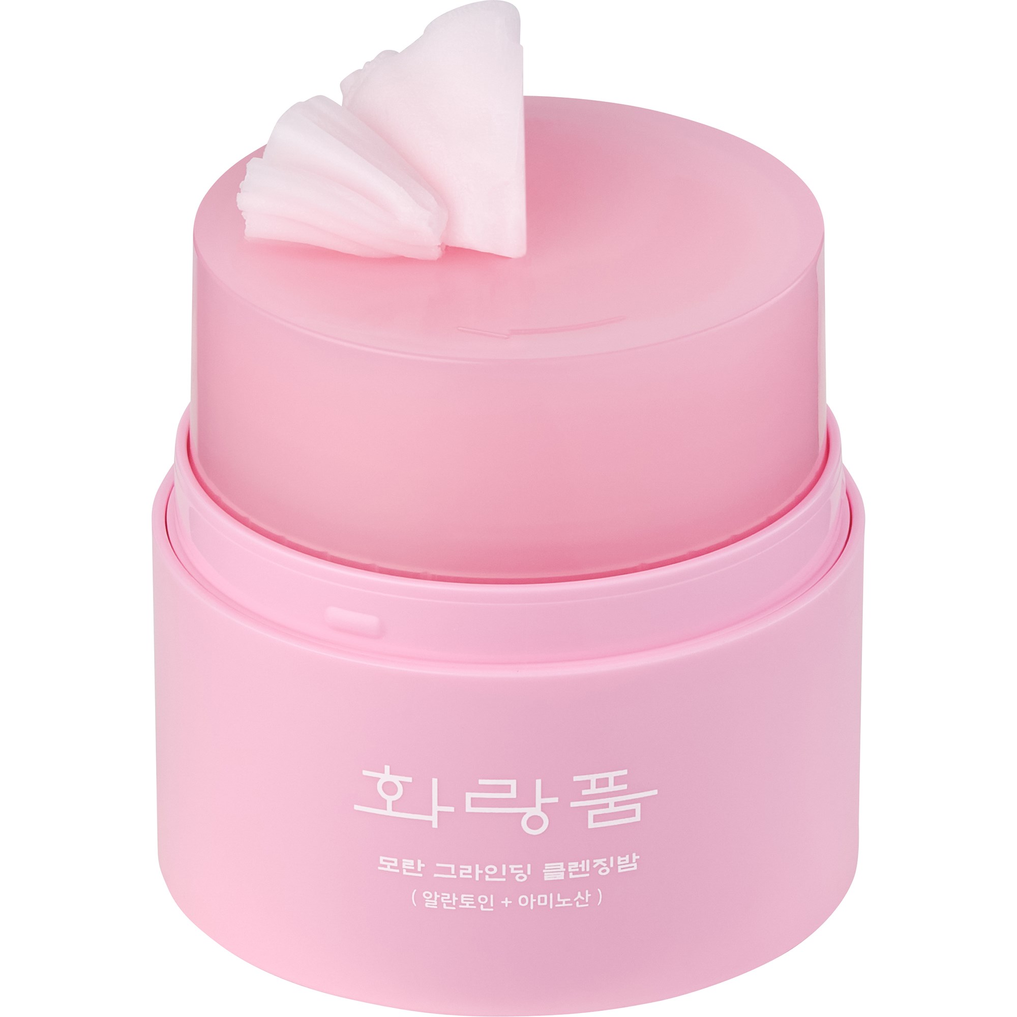 hwarang' Peony Grinding Cleansing Balm Duo Set (obrázok 3)
