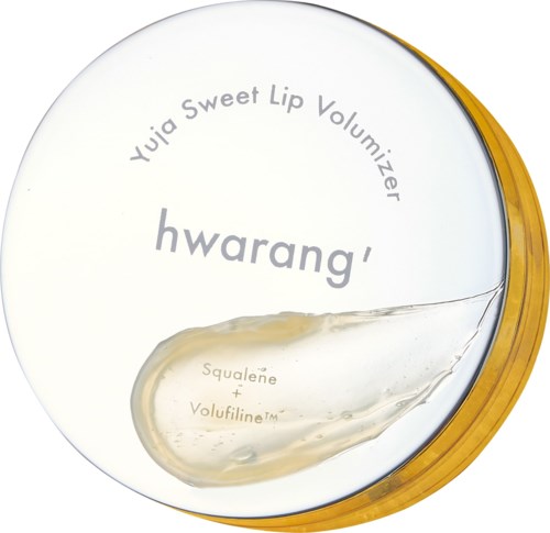 hwarang' Yuja Sweet Lip Volumizer 15 ml