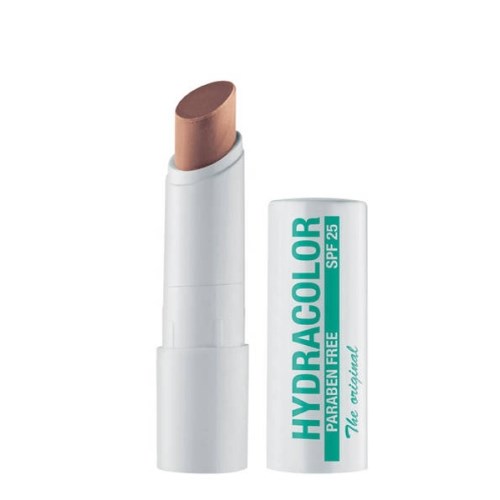 Hydracolor The Original Lip Balm Nr 22 Light Beige billede