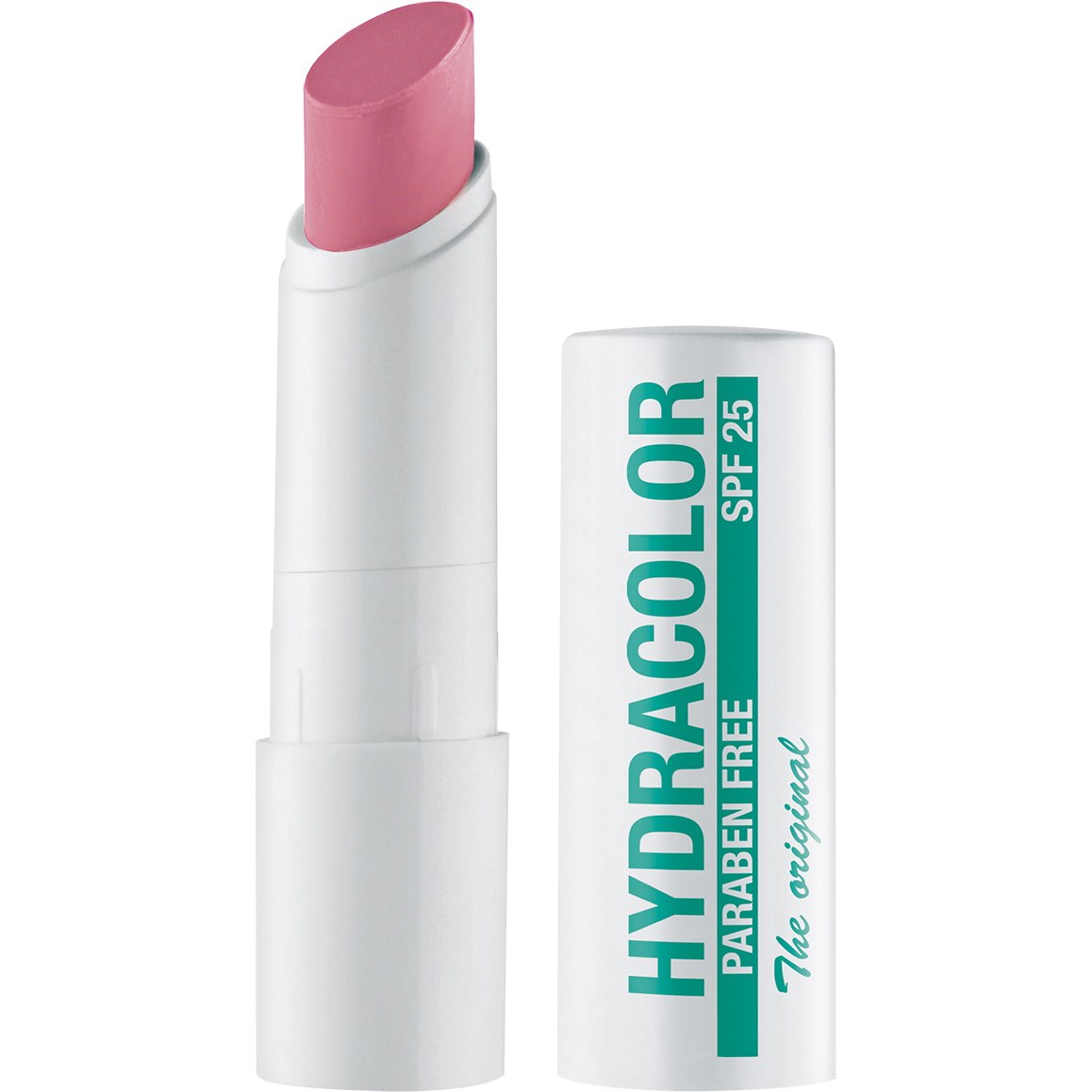 Hydracolor The Original Lip Balm Nr 37 Rose Blue billede