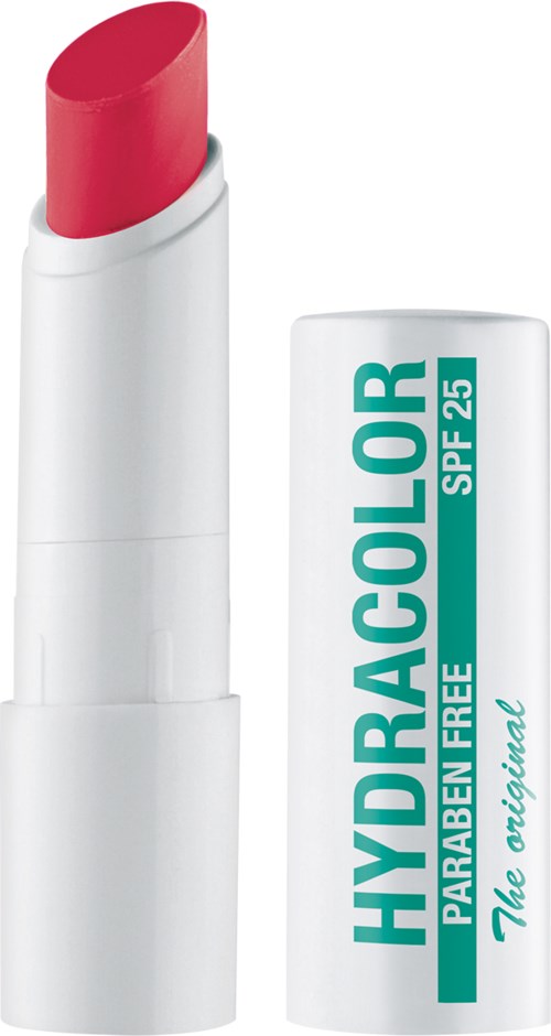 Hydracolor Hydracolor The Original Lip Balm 49 Classic Red