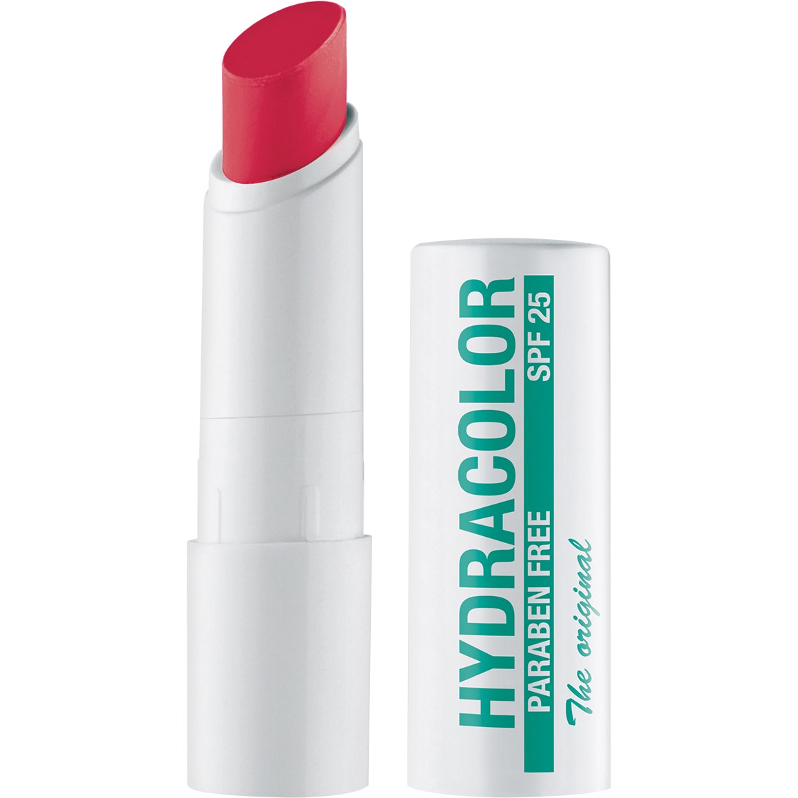 Hydracolor The Original Lip Balm 49 Classic Red billede