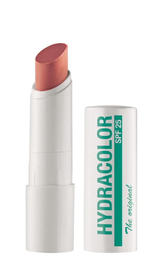 Hydracolor The Original Lip Balm Nr 45 Peach Rose