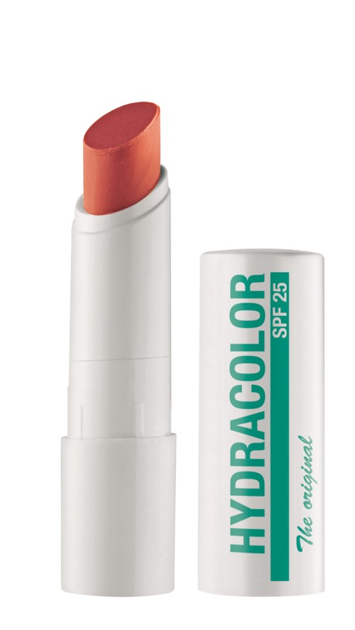 Hydracolor The Original Lip Balm Nr 46 Brick Red