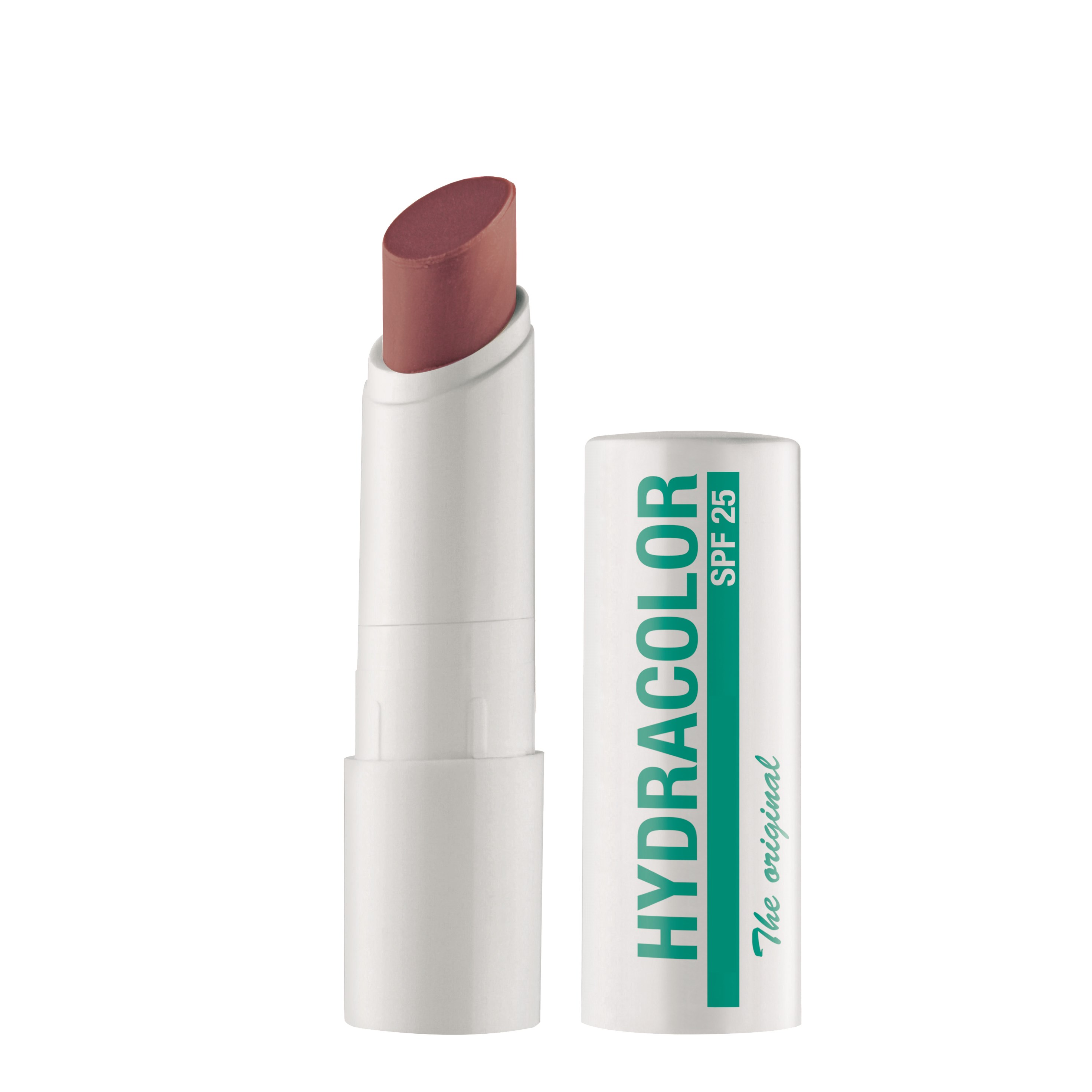 Hydracolor The Original Lip Balm Nr 47 Burgundy billede