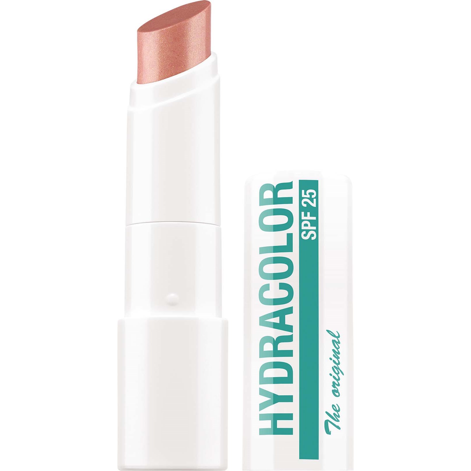 Hydracolor Shine No. 6 Light Peach