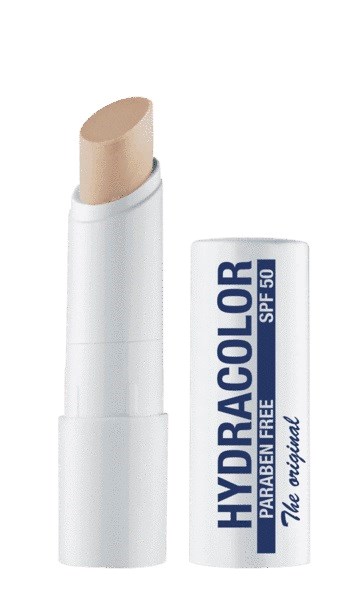 Hydracolor Unisex Spf50