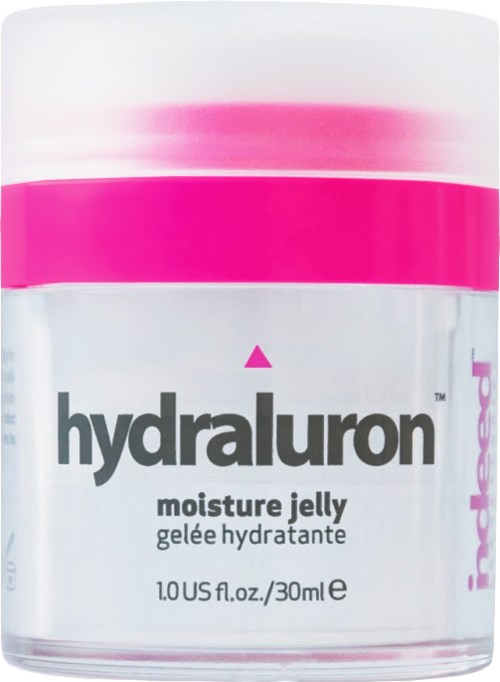 Indeed Laboratories Hydraluron Moisture Jelly 30 ml