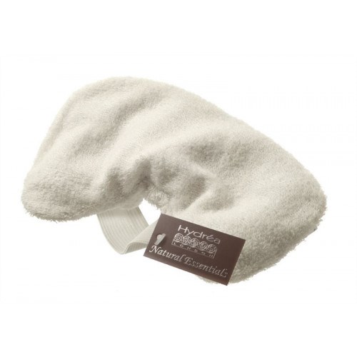 Hydrea London Bamboo Relaxing Lavender Eye Pillow, 1 stk