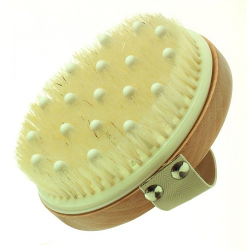 Detox Cellulite Massage Brush