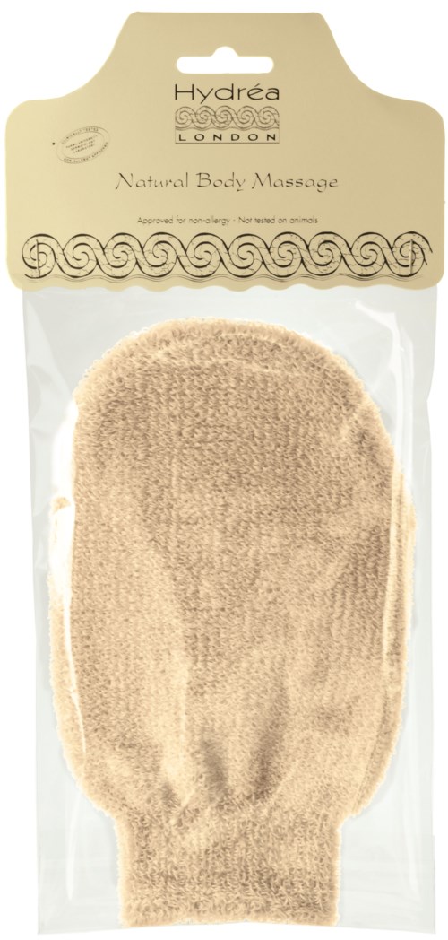 Hydréa London Exfoliating Spa Mitt Cream