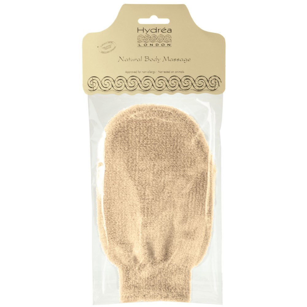 Hydréa London Hydréa London Exfoliating Spa Mitt Cream