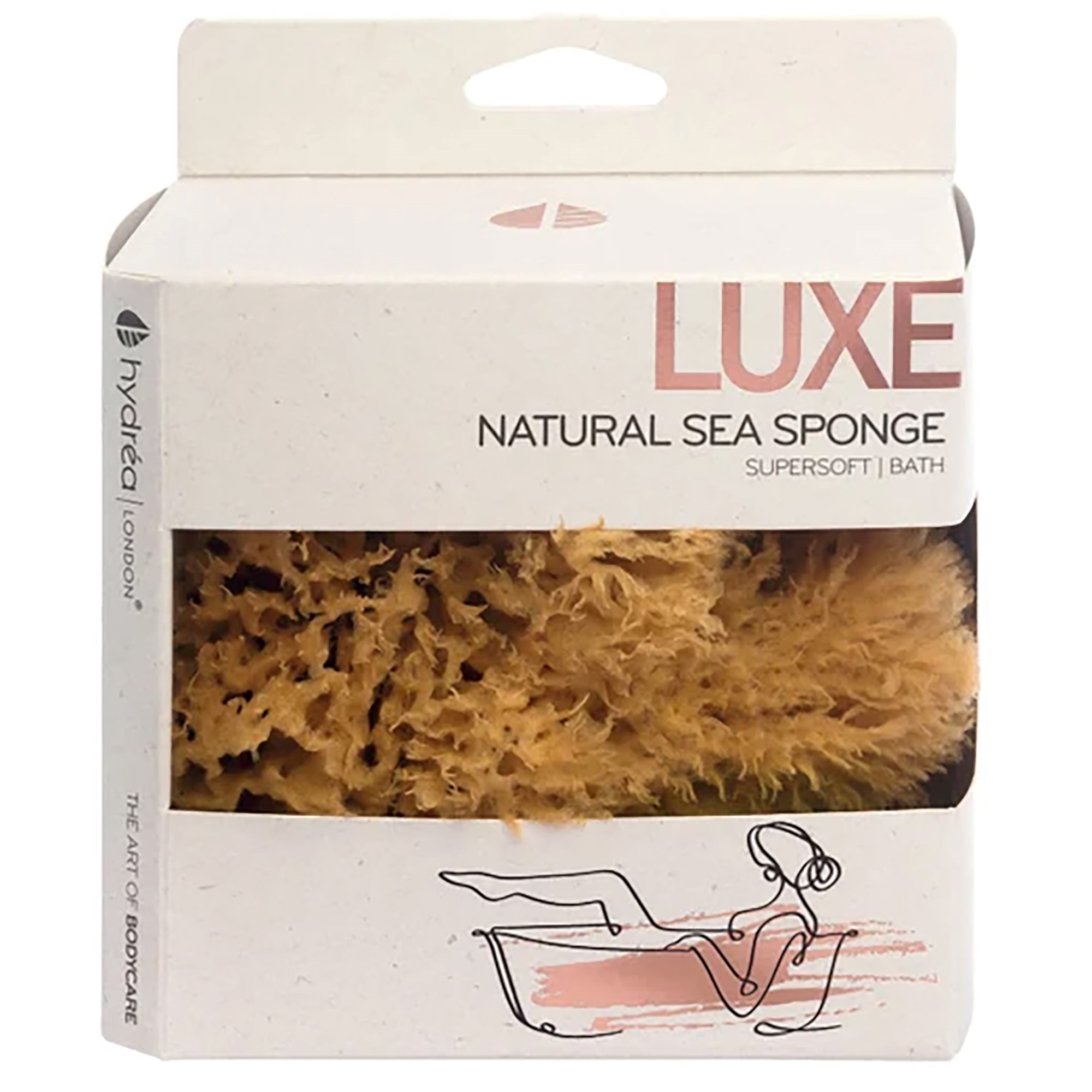 Hydréa London Grass Sea Sponge Caribbean