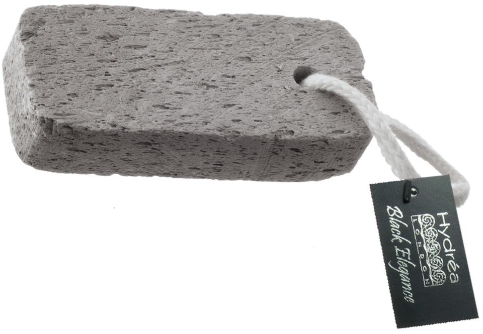 Hydréa London Natural Carved Pumice Stone with Rope  