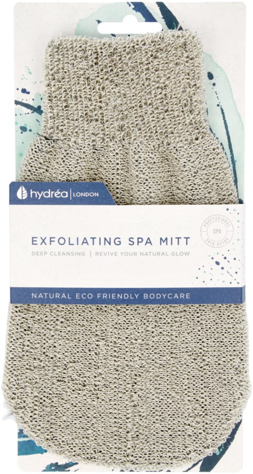Hydréa London Exfoliating SPA Mitt