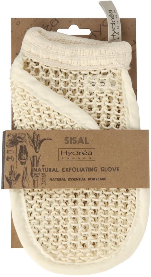Hydréa London Organic Sisal Knitted Glove