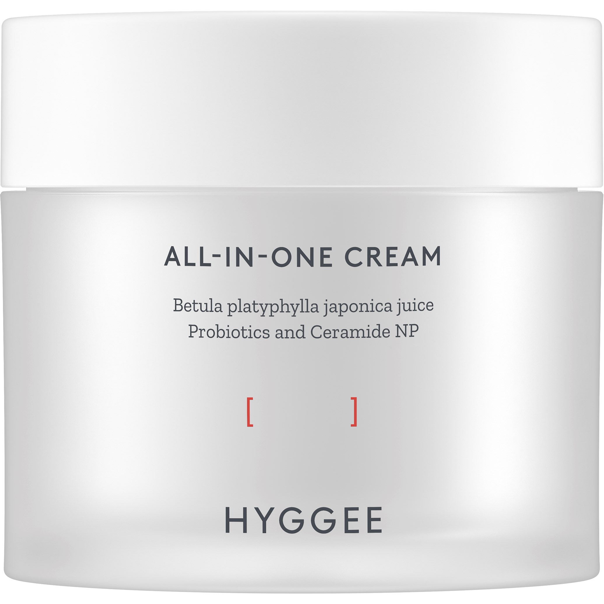 Läs mer om HYGGEE All-in-One Cream 80 ml