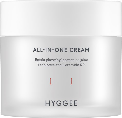 HYGGEE All-in-One Cream 80 ml