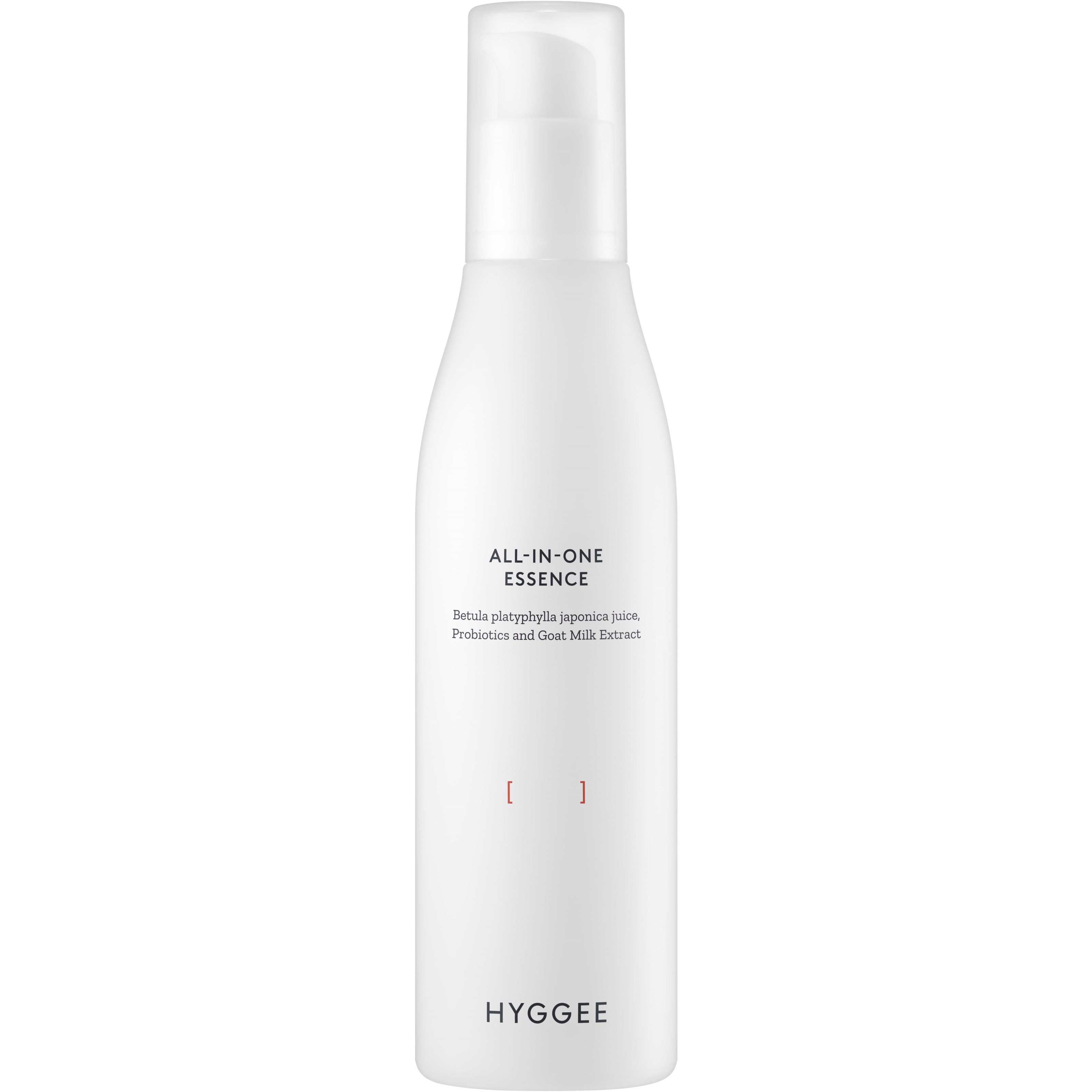 Фото - Крем і лосьйон HYGGEE All-in-One Essence 110 ml