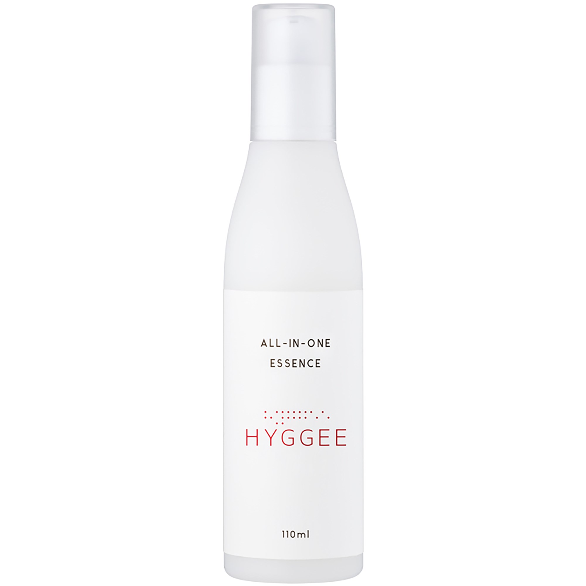 Läs mer om HYGGEE All-in-One Essence 110 ml