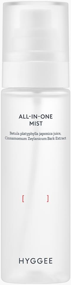 Hyggee All-In-One Mist 100ml