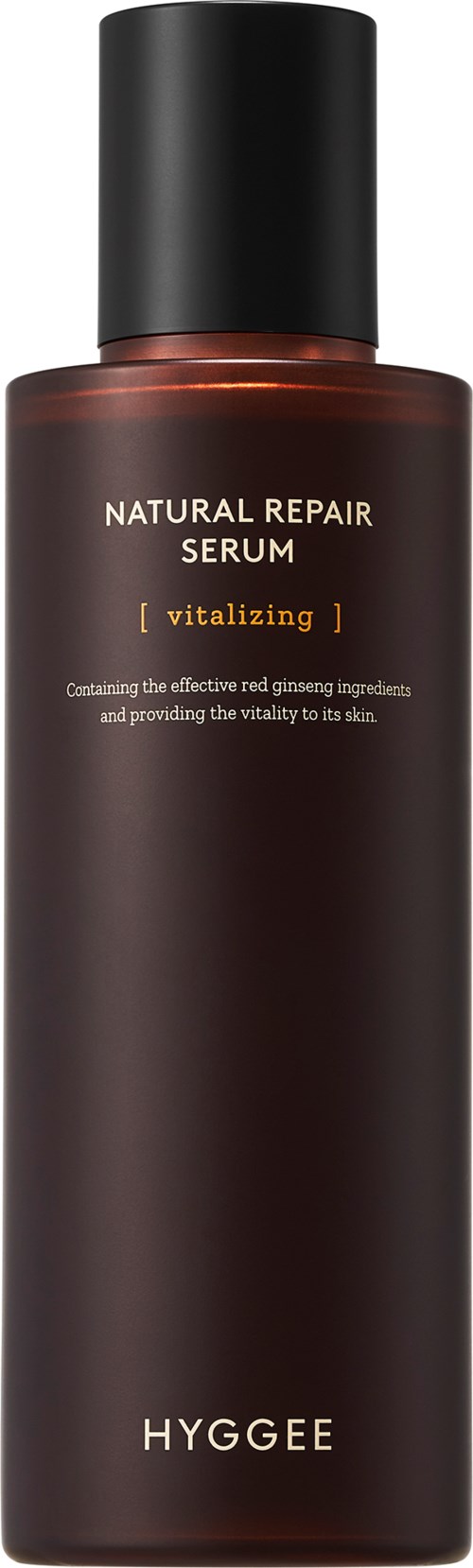 HYGGEE Natural Repair Serum 120 ml