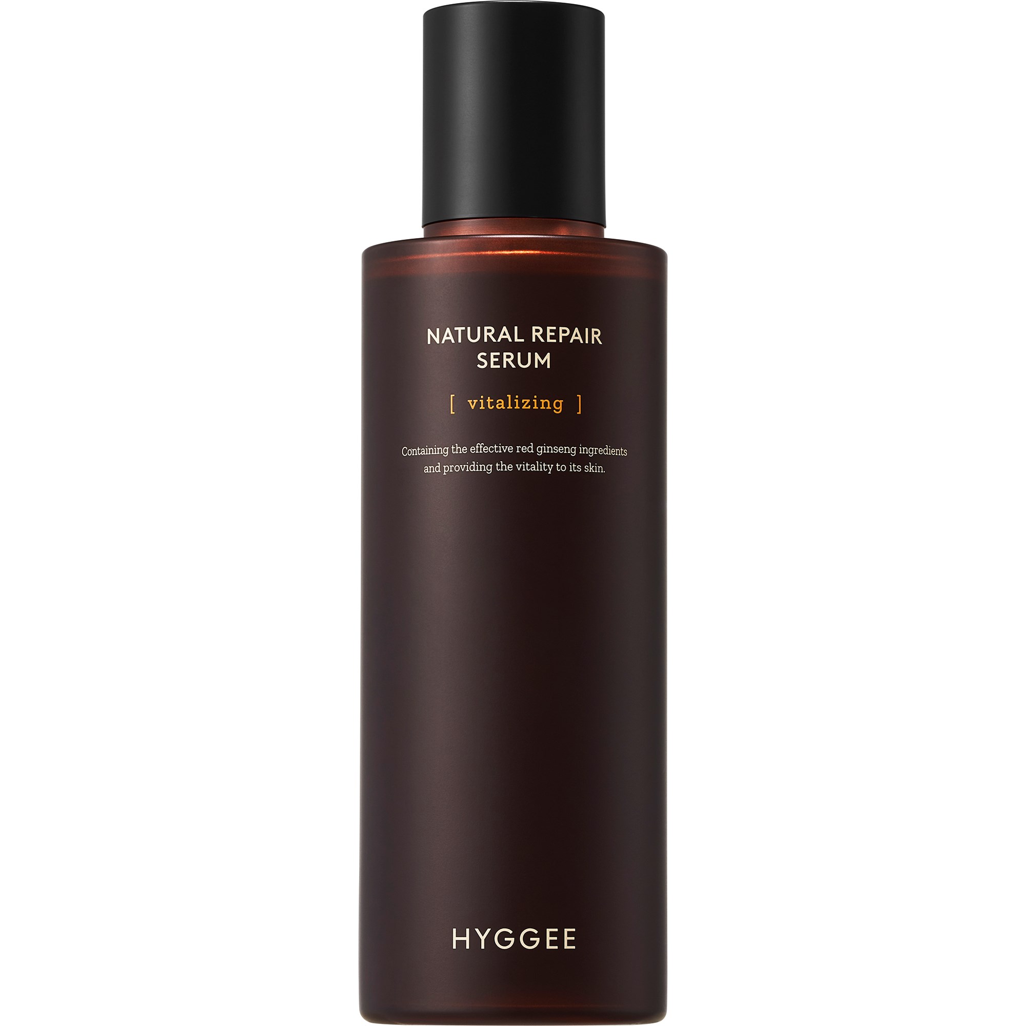 HYGGEE Natural Repair Serum 120 ml