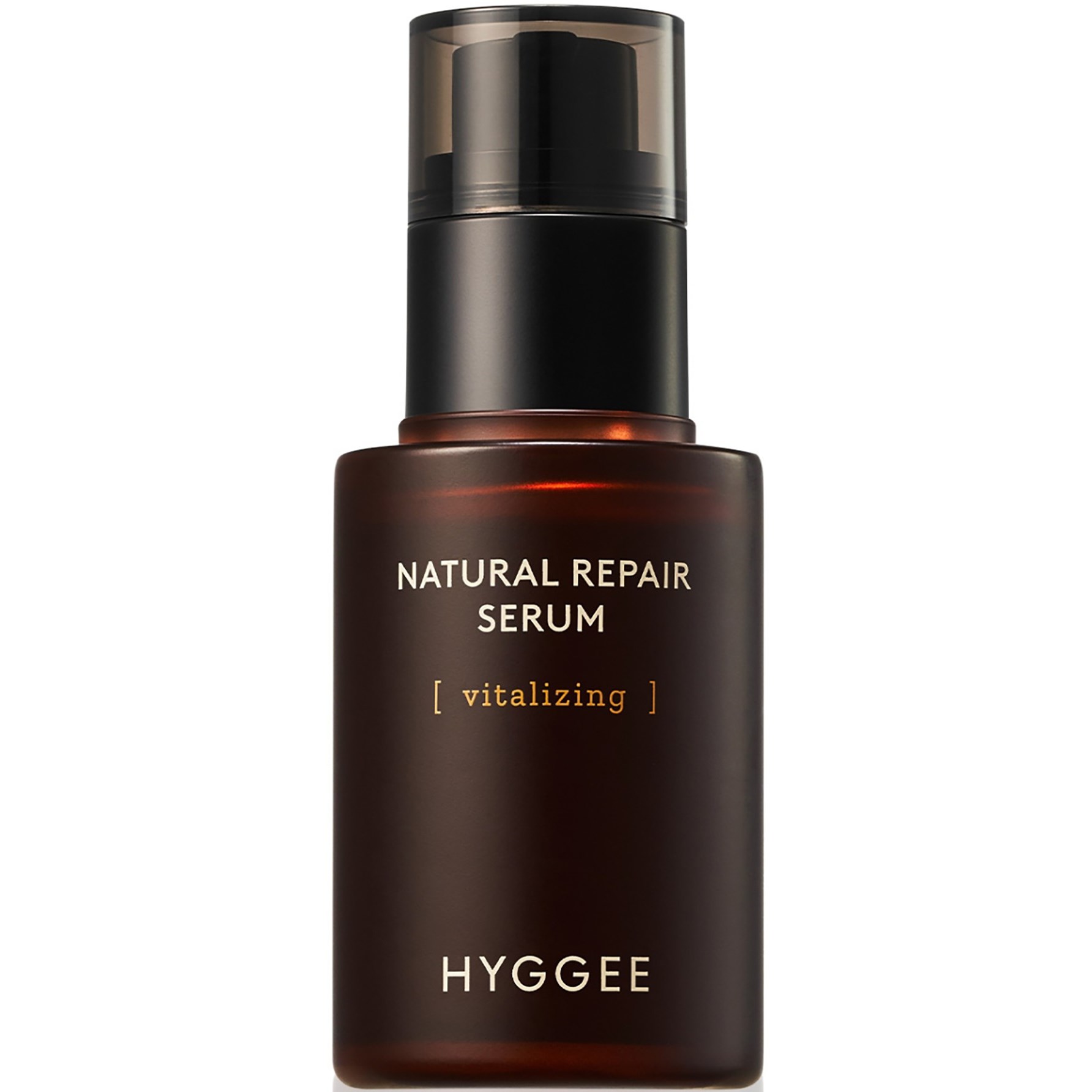 HYGGEE Natural Repair Serum 30 ml billede